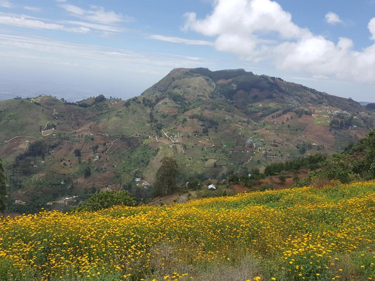 Cloudwalks Kodaikanal Exterior photo