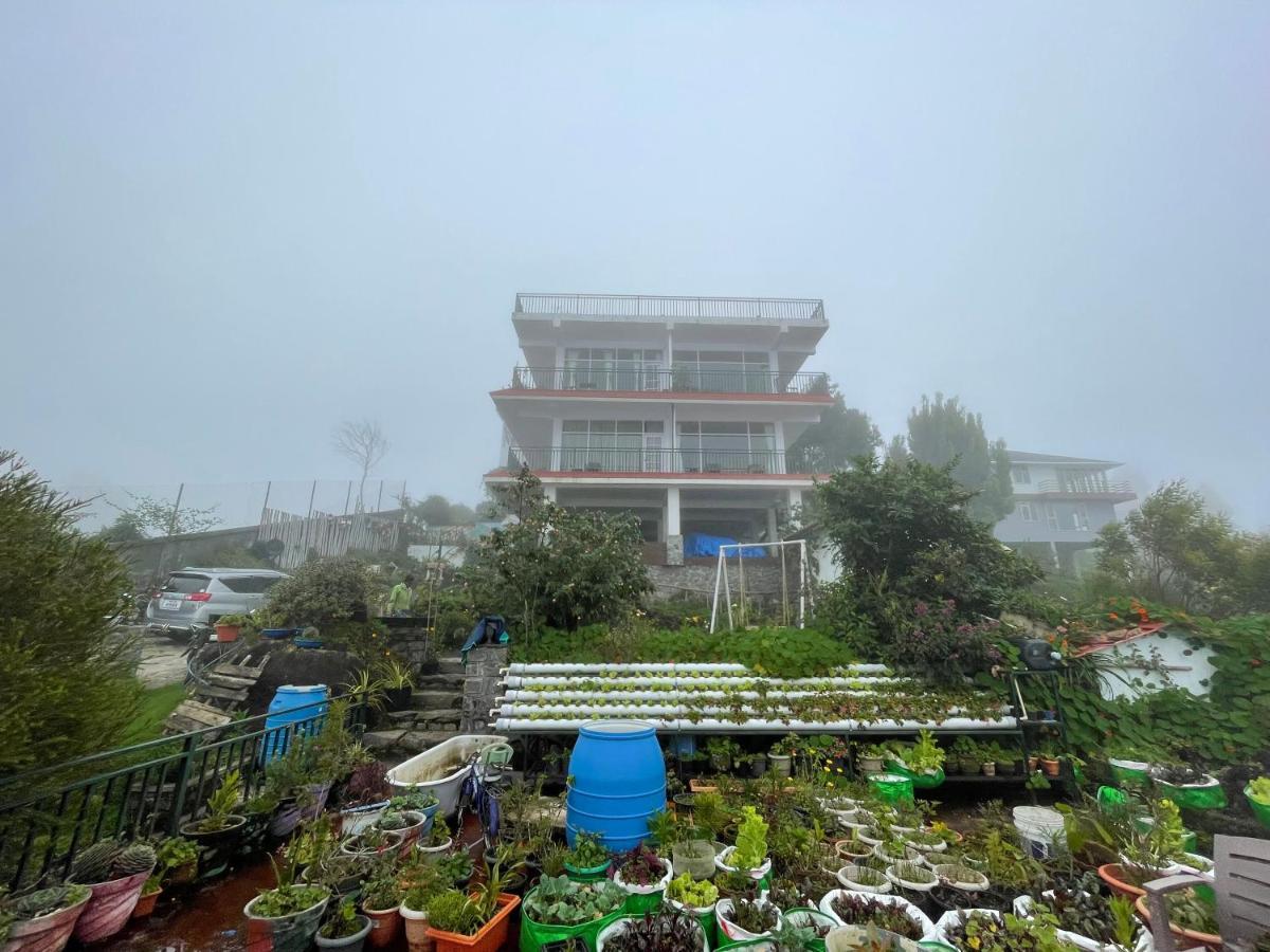 Cloudwalks Kodaikanal Exterior photo