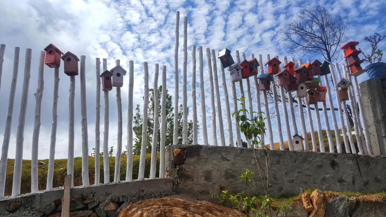 Cloudwalks Kodaikanal Exterior photo