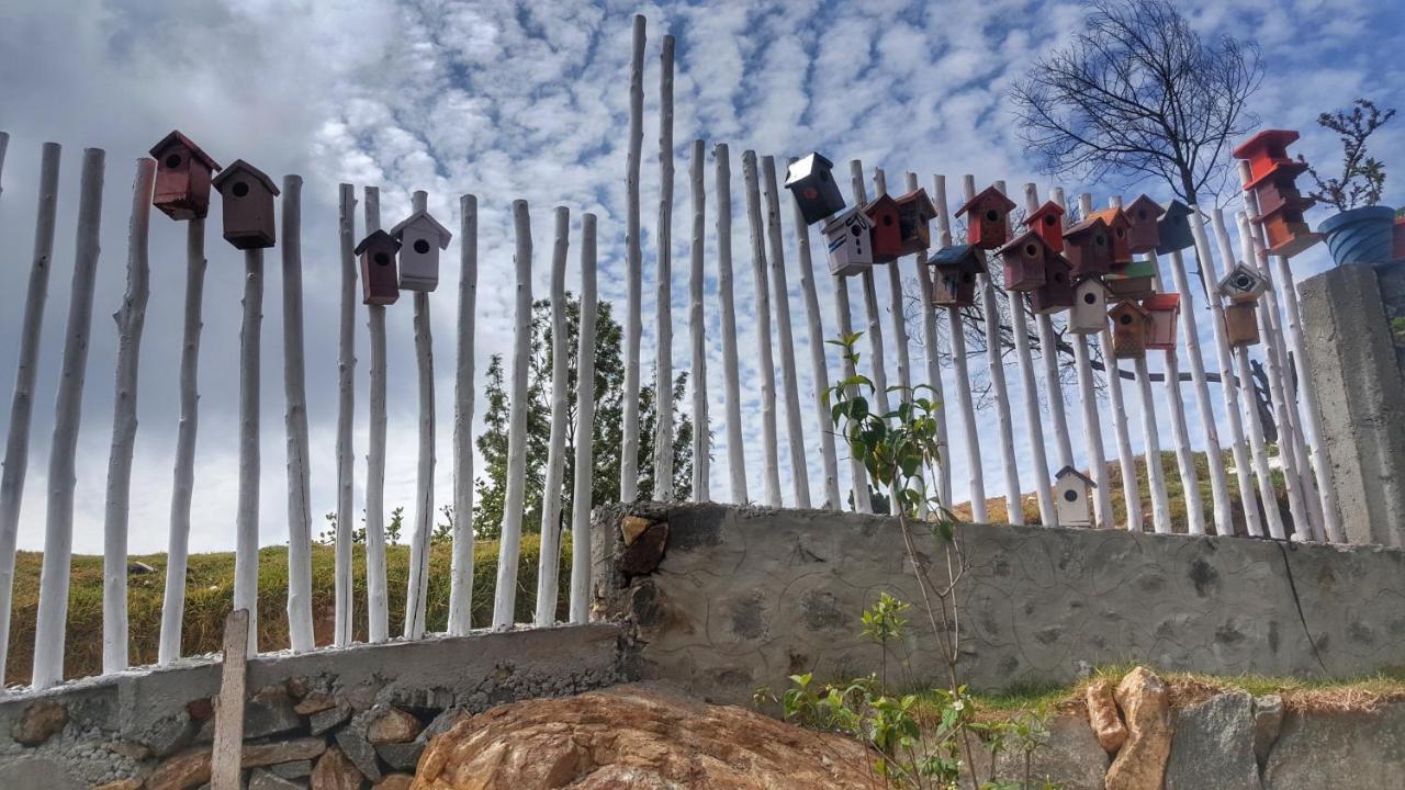 Cloudwalks Kodaikanal Exterior photo